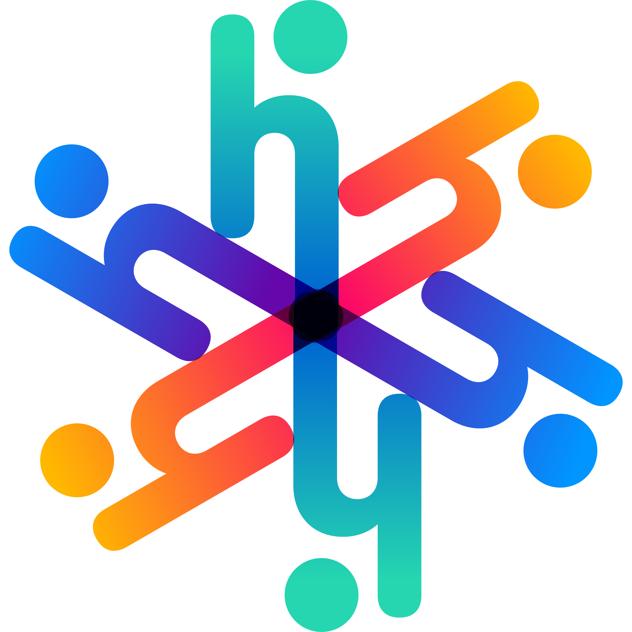 HolidayFriend Logo